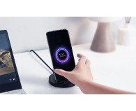 Xiaomi Mi 20W Wireless Charging Stand - 590978 - zdjęcie 11